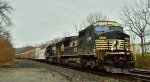 8398 Freight